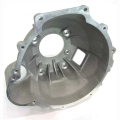 Durable Lost Wax Investment Casting Parts Aluminum Alloy Flywheel Housing Dewax Precision Casting Parts